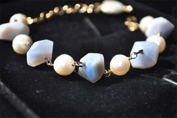 蓝纹玛瑙有造假的吗,蓝纹玛瑙是天然的吗 蓝纹玛瑙有造假的吗,蓝纹玛瑙是天然的吗