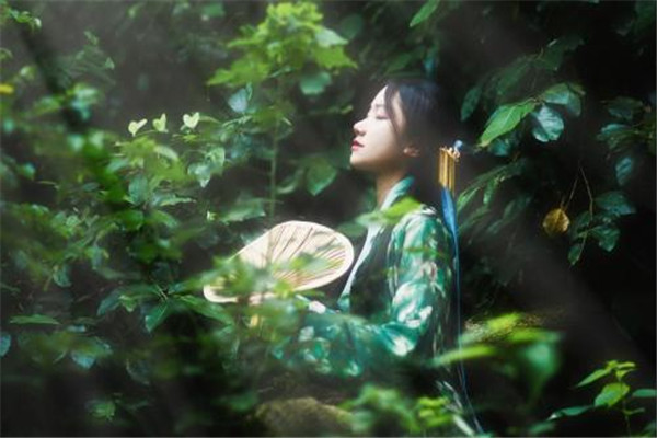 汉服一般什么地方的人穿的多,现在穿汉服的人为什么那么多 汉服一般什么地方的人穿的多,现在穿汉服的人为什么那么多