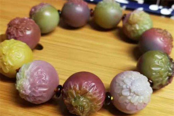 盐源玛瑙为什么能火?凭的是什么?,盐源玛瑙到底有价值么