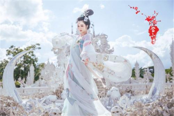 汉服保养注意事项,汉服怎么保养