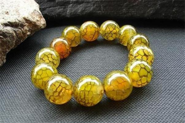 为啥龙纹玛瑙市场上没有真品,淘宝上卖的龙纹玛瑙是真的吗?