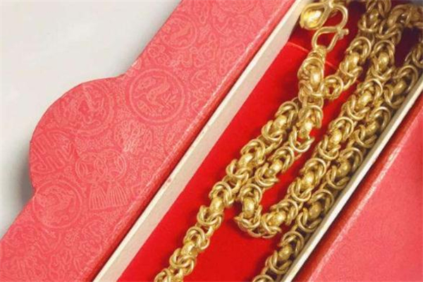 老凤祥黄金纯度怎么样足金和千足金,老凤祥黄金纯度怎么样?