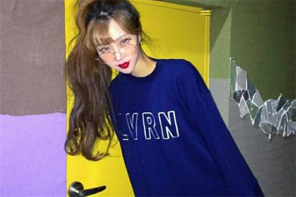 原宿风是什么风格图片,原宿风是什么风格