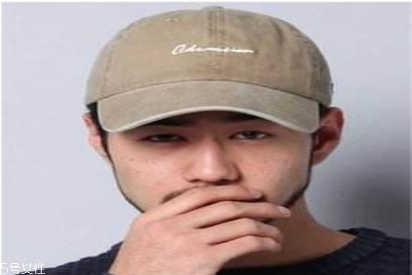 棒球帽和运动帽的区别,什么是棒球帽