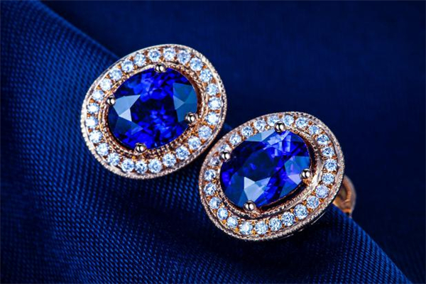 半宝石有哪些种类,半宝石种类大全及图片