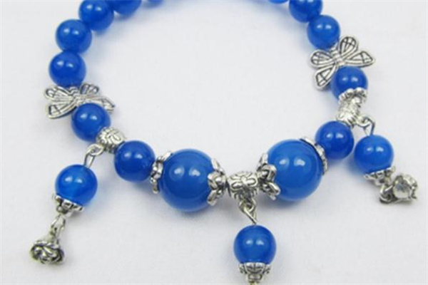 蓝绒晶的功效和作用是真的吗,蓝绒晶的功效和作用