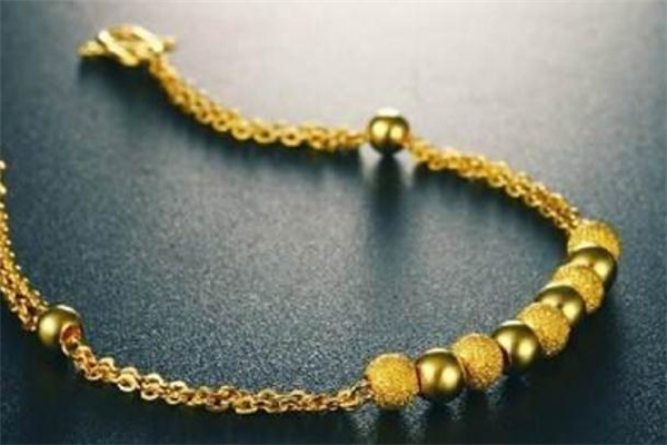黄金手链和手镯优缺点,金手镯和金手链优缺点