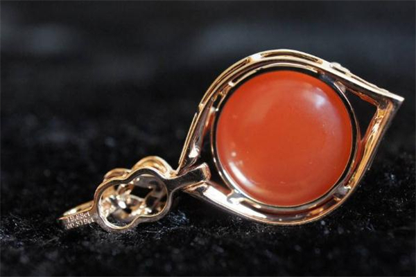 南红玛瑙颜色等级,南红玛瑙有几种颜色