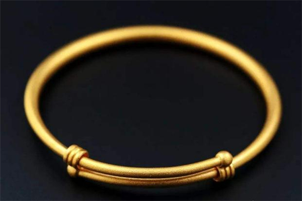 古法黄金手镯怎么保养,黄金镯子怎么保养