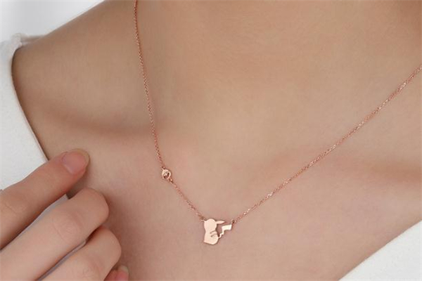 潮宏基项链经典款,潮宏基铂金项链怎么样 潮宏基项链经典款,潮宏基铂金项链怎么样