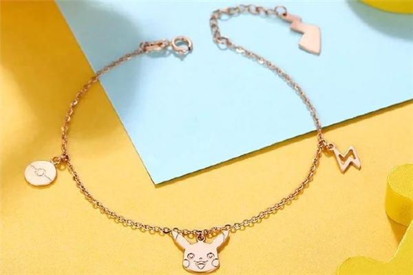 宝可梦项链,宝可梦买哪个