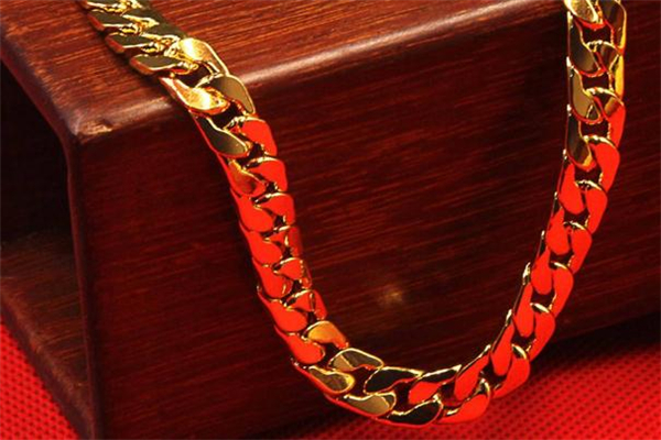 黄金项链以旧换新划算吗,黄金饰品以旧换新合算吗