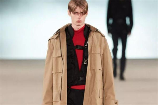 common gender怎么样,common gender中文名