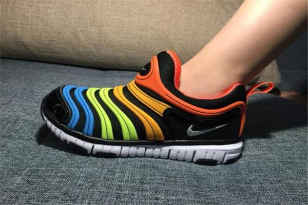 耐克毛毛虫童鞋尺码对照表,耐克毛毛虫尺码怎么选