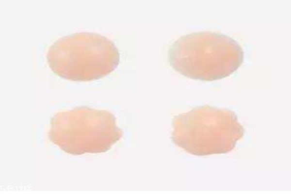 乳贴有啥作用,乳贴是干什么用的?