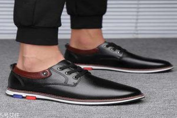 皮鞋的特点是什么,真皮皮鞋的特点是啥
