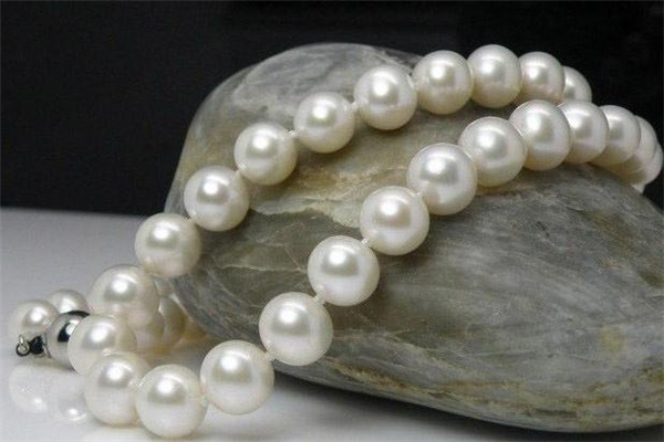 珍珠可以用超声波洗吗,珍珠能用超声波清洗吗