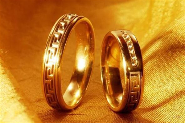 黄金戒指没有钢印是真的吗,黄金项链没有钢印是真是假 黄金戒指没有钢印是真的吗,黄金项链没有钢印是真是假