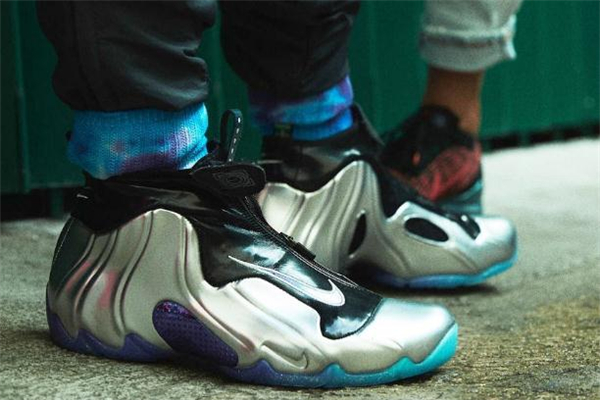 耐克街舞风雷系列鞋子,nike街舞风雷