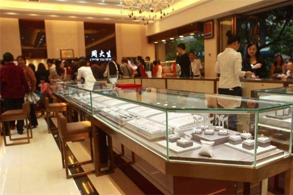 周大生黄金不纯吗,周大生的黄金纯不纯