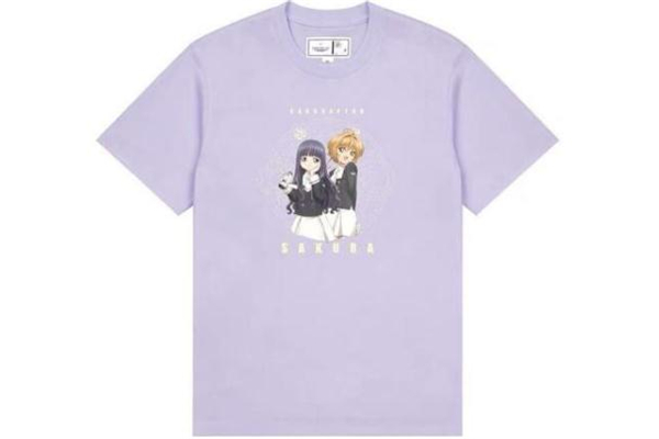 百变小樱的衣服,百变小樱项链