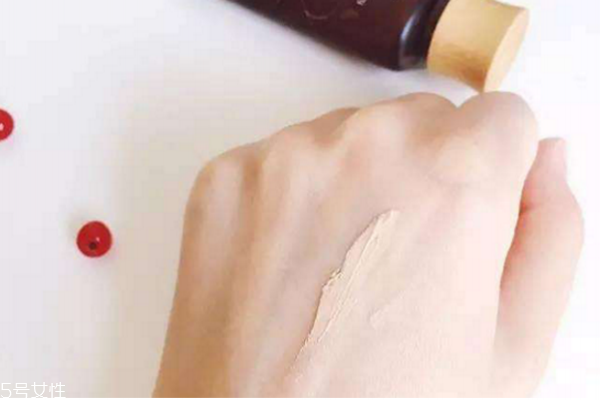 粉底液买黑了怎么办(粉底液买黑了怎么办)