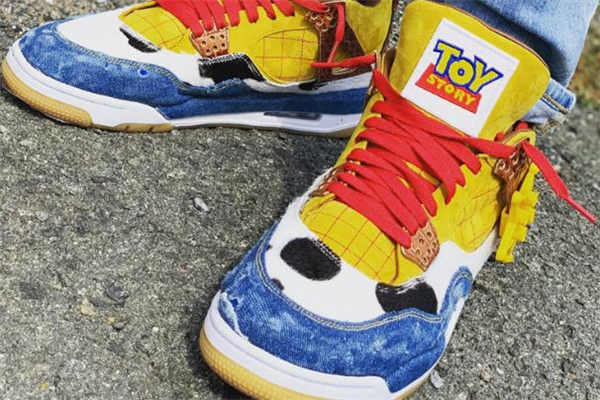 aj4哪个配色值得买,aj4推荐配色