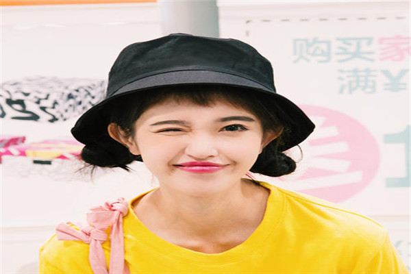 戴渔夫帽怎么扎头发,戴渔夫帽怎么扎头发好看 戴渔夫帽怎么扎头发,戴渔夫帽怎么扎头发好看