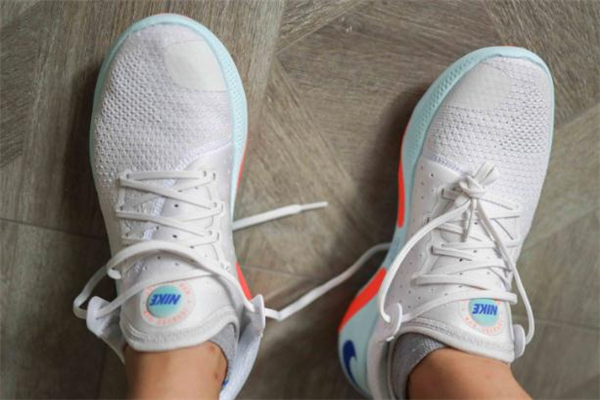 nike joyride脚感,耐克joyride跑鞋测评