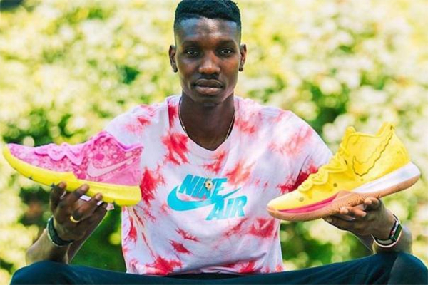 欧文5海绵宝宝值得入手吗,欧文5海绵宝宝系列