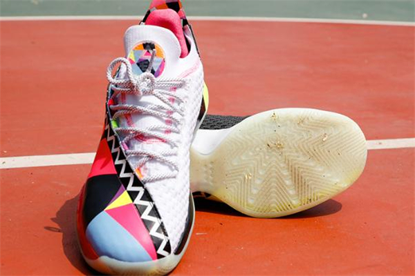 帕克7代测评,匹克帕克7代测评