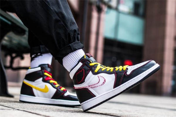 aj1拆线值得买吗,aj拆线值得入手吗