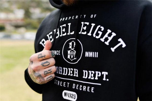 domrebel大概多少钱