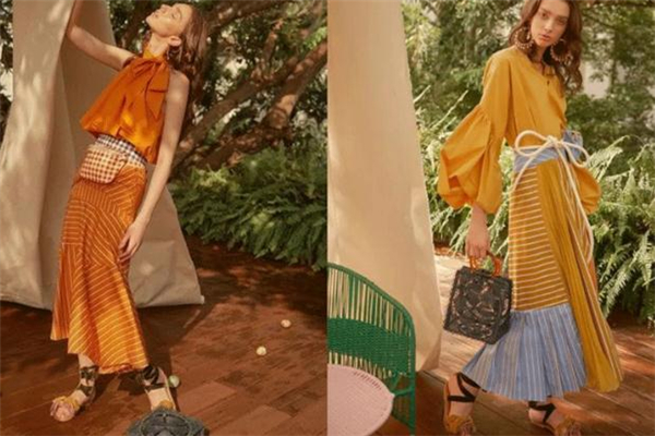 女生绑带凉鞋,吊带连衣裙配什么鞋子图片