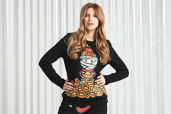 eblishungi是什么档次的,eblis是什么牌子的