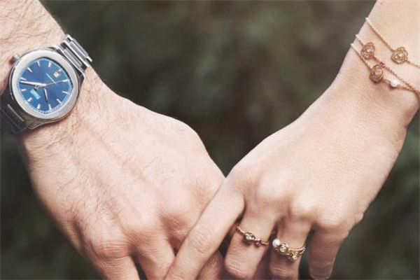 伯爵手表限量款