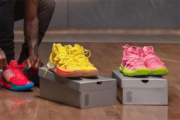 欧文5派大星多少钱,欧文5派大星正品怎么辨别