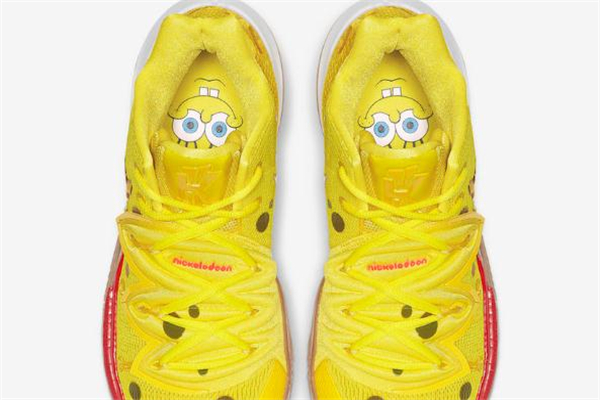 欧文5海绵宝宝发售价,欧文6海绵宝宝什么时候发售