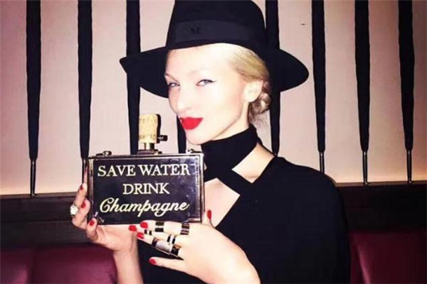 cecilia是什么牌子的,cecile maia