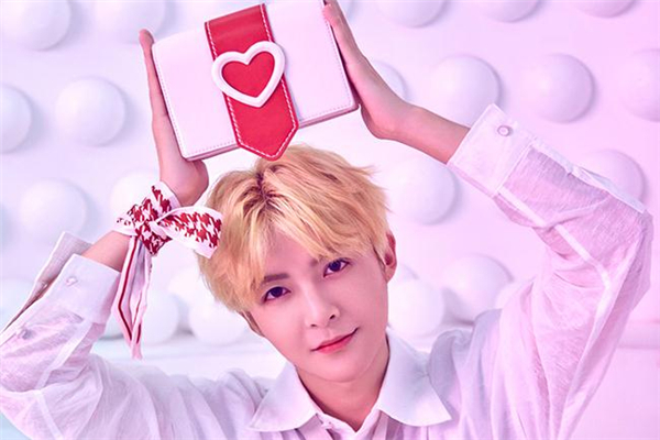 小ck七夕限定礼盒,小ck七夕限定爱心包