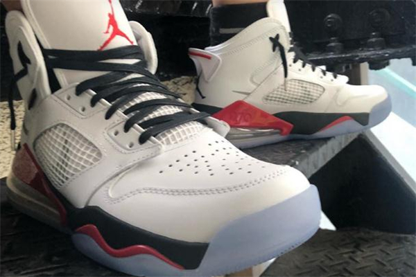 jordan mars 270测评,air jordan mars 270适合实战吗? jordan mars 270测评,air jordan mars 270适合实战吗?