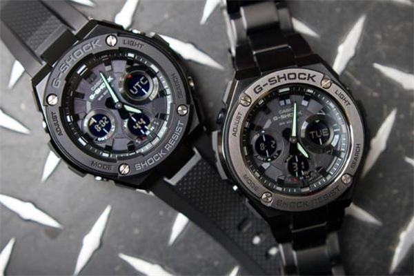 光动能手表最好的品牌,光动能手表排名