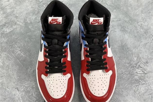 aj 1 芝加哥 红蓝,aj1北卡蓝细节图 aj 1 芝加哥 红蓝,aj1北卡蓝细节图