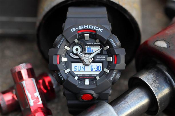 卡西欧石英表怎么样?,卡西欧石英表手表价格及图片