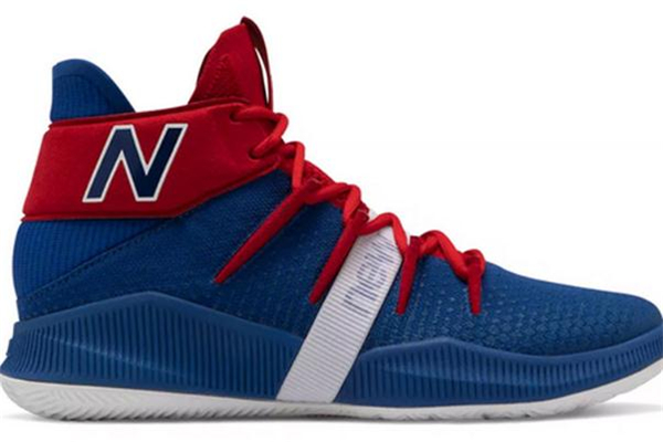 伦纳德签名鞋新配色,伦纳德签名球鞋