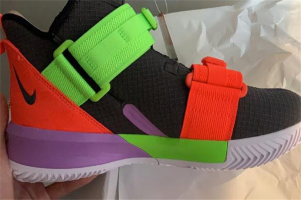 詹姆斯士兵13和14,詹姆斯士兵13实战测评