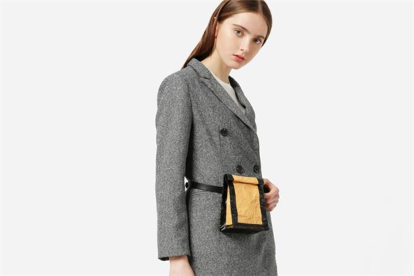 小ck的正品袋子有哪几种,为什么小ck有两种袋子