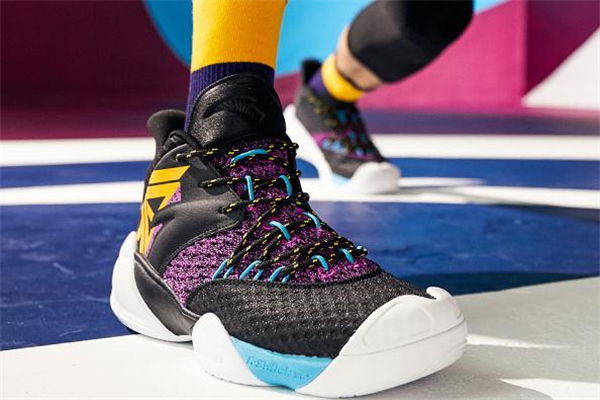 低帮和高帮哪个好看,安踏要疯3高帮 低帮和高帮哪个好看,安踏要疯3高帮