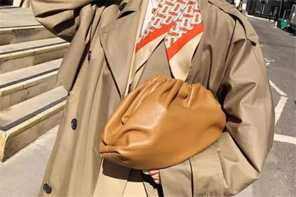 bv云朵包大小号尺寸,bv云朵包小号专柜价格