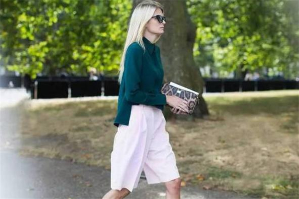 百慕大短裤的由来,百慕大短裤是什么意思